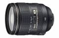 AF-S NIKKOR 24-120 mm 1:4G ED VR