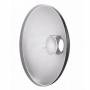 PRIO Beauty Dish 22inch innen silber
