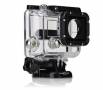 60 m wasserdichtes mit BacPac Hintertür für HERO4, HERO3+, HERO3
