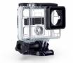 Skeleton-Gehäuse mit Standard Hintertür für HERO4, HERO3+, HERO3