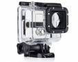 BacPac-kompatibles Skeleton-Gehäuse mit BackPac Hintertür für HERO4, HERO3+, HERO3
