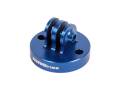 Aluminium Tripod Adapter “Connect” Stativ Adapter für GoProTM