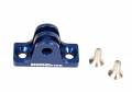 Aluminium Universal Flat Mount Schraub-Halterung