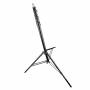 Lampenstativ AIR, 120 - 355cm mit Luftfederung