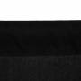 Hintergrundstoff 300 x 600 cm 160 g/m2 schwarz