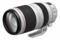 EF 100-400 mm 1:4,5-5,6L IS II USM