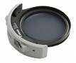 Polfilter Einschub PL-C52 (WII)