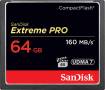 Extreme Pro CF 160 MB/s 64 GB