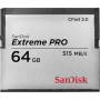 Extreme PRO®CFast 2.0™ 64GB