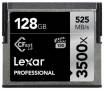Professional 3500x CFast™ 2.0-Karte 128 GB