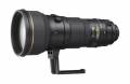 AF-S NIKKOR 400 mm 1:2.8G ED VR