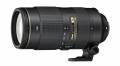 AF-S NIKKOR 80-400mm 1:4,5-5,6 G ED VR